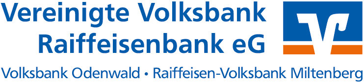 Vereinigte Volksbank Raiffeisenbank eG
