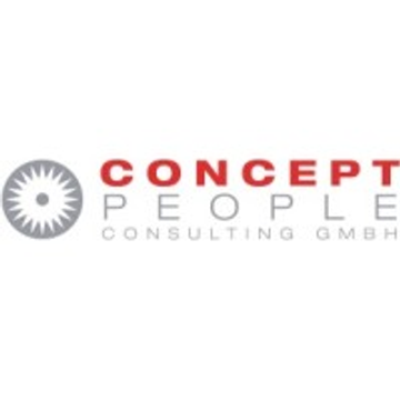 ConceptPeople consulting gmbh