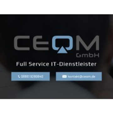 CEOM GmbH