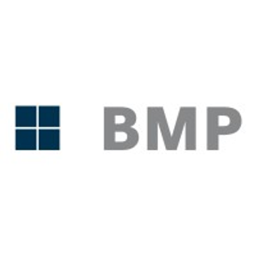B.M.P. Bulk Medicines & Pharmaceuticals