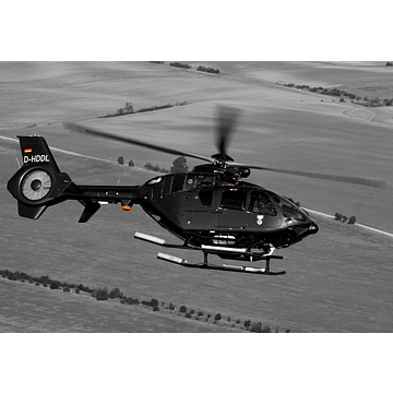 DL Helicopter Technik