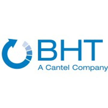 BHT Töhne, Hahne & Partner mbB Steuerberatungsgesellschaft