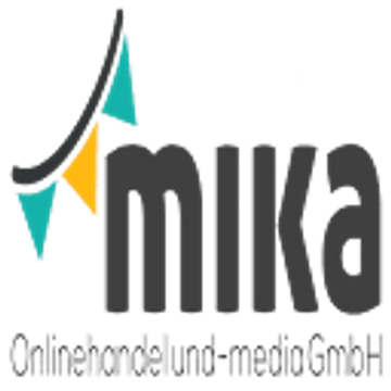 Mika Onlinehandel und -media GmbH