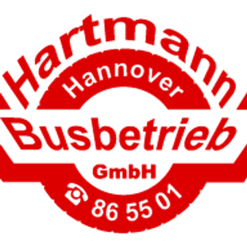 Hartmann Bus