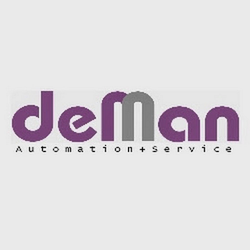 de Man Automation + Service & Co.KG