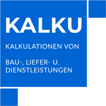 KALKU - Baukalkulationen Inh. Alaatdin Coksari