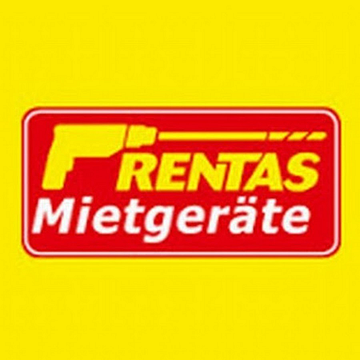 Rentas Mietgeräte Hannes Fischbach