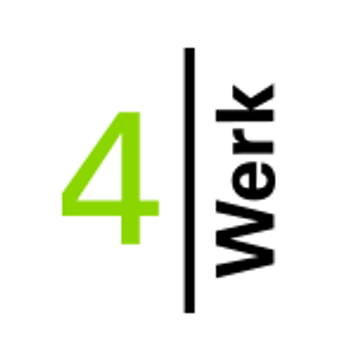 Vier Werk