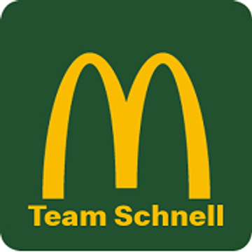 McDonald's Schnell