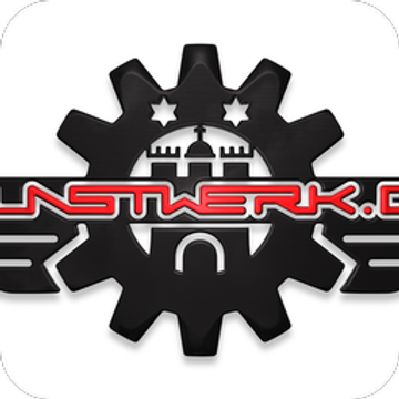 Kunstwerk Werbetechnik