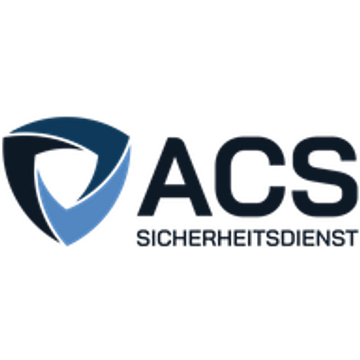 ACS Sicherheitsdienst GmbH
