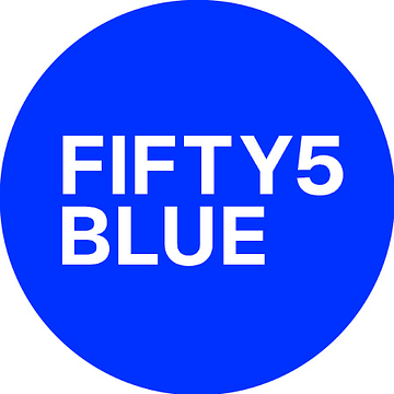 Fifty5Blue Switzerland AG