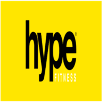 Hype Fitness und Gesundheit GmbH