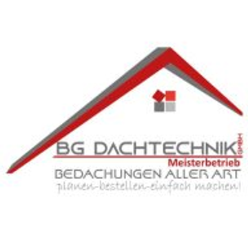 BG Dachtechnik