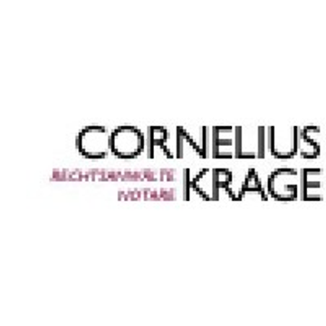 Cornelius + Krage Insolvenzverwaltung GbR Dr. Claus Cornelius, Dr. Carsten Krage