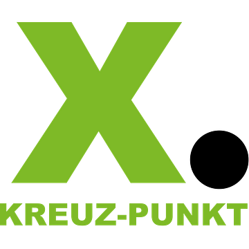 Kreuz Punkt