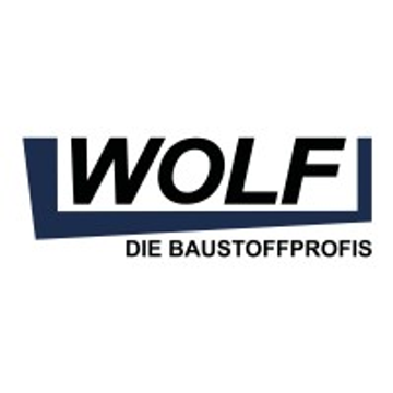 Baustoffe Wolf