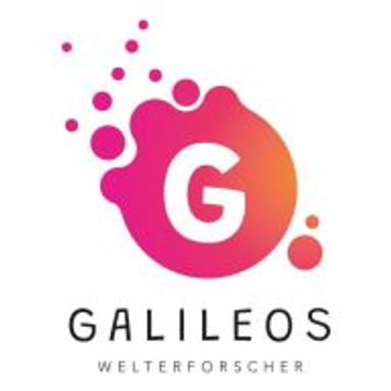 Galileos Welterforscher
