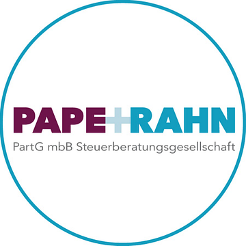 Pape | Rahn Steuerberater GbR Karsten Pape und Tony Rahn