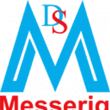 Messerig Dach