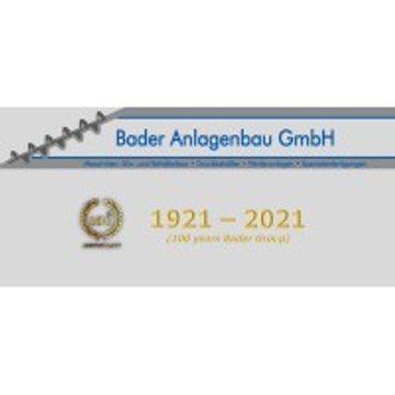 Bader Anlagenbau GmbH