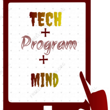 Techprogrammind