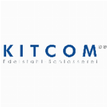 KITCOM Edelstahl Schlosserei Jürgen Friedl