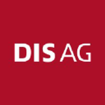 DIS AG* Central Recruiting Industrie
