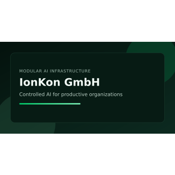 IonKon GmbH
