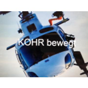 KOHR GmbH