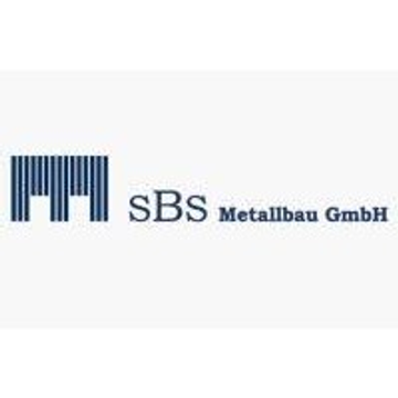 SBS Metallbau GmbH