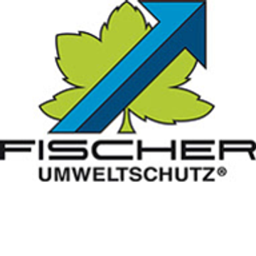 Fischer Umweltschutz