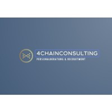 4Chain Consulting GmbH