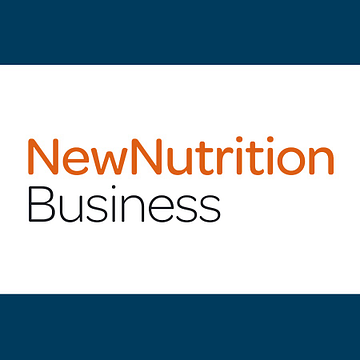 New Nutrition Technology