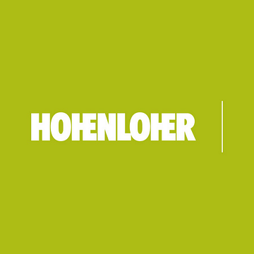 Hohenloher Schotterwerke GmbH & Co Kommanditgesellschaft