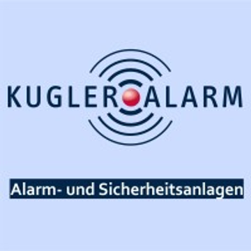 KUGLER-ALARM Ges. für Alarm & Sicherheitsanlagen mbH