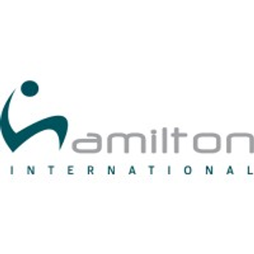 Hamilton International AG