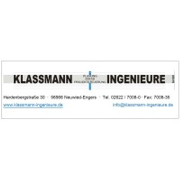 KLASSMANN INGENIEURE GmbH