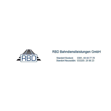 RBD Bahndienstleistungen
