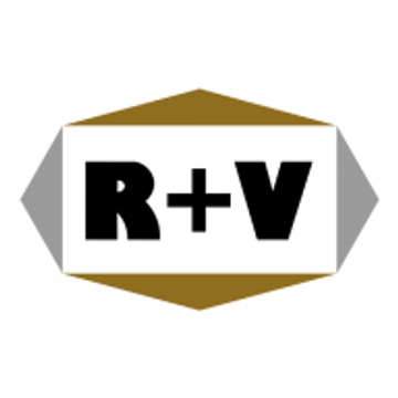 Raguse + Voss Metallgießerei