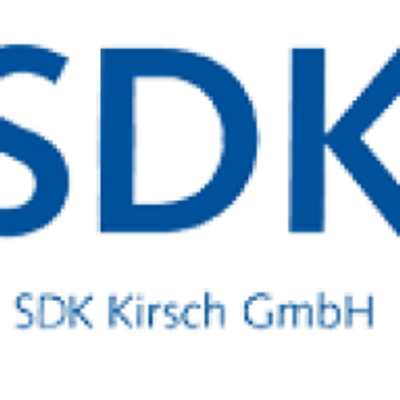 SDK Kirsch Betriebsstätte Neue Mitte Kirsch