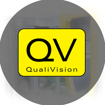 QualiVision AG