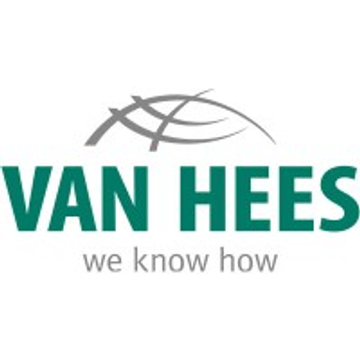 VAN HEES / Werk Wuppertal