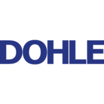 Dohle Dr. Klaus
