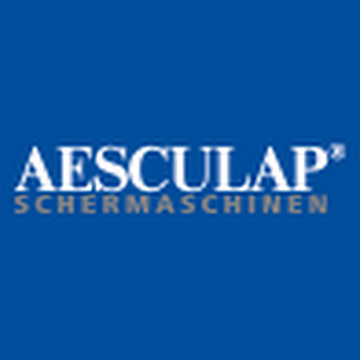 Aesculap Schermaschinen