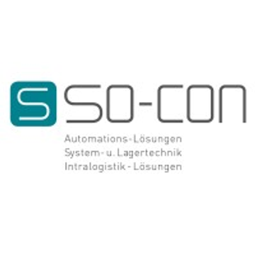 SO-CON Leit- und Steuerungstechnik