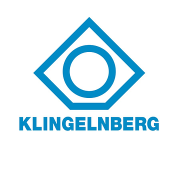 Klingelnberg GmbH HÜ