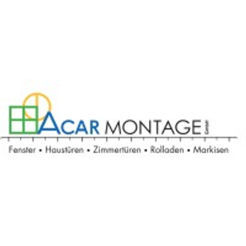 Acar Montage GmbH