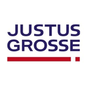 Justus Grosse