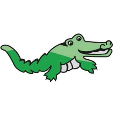Mainkrokodile